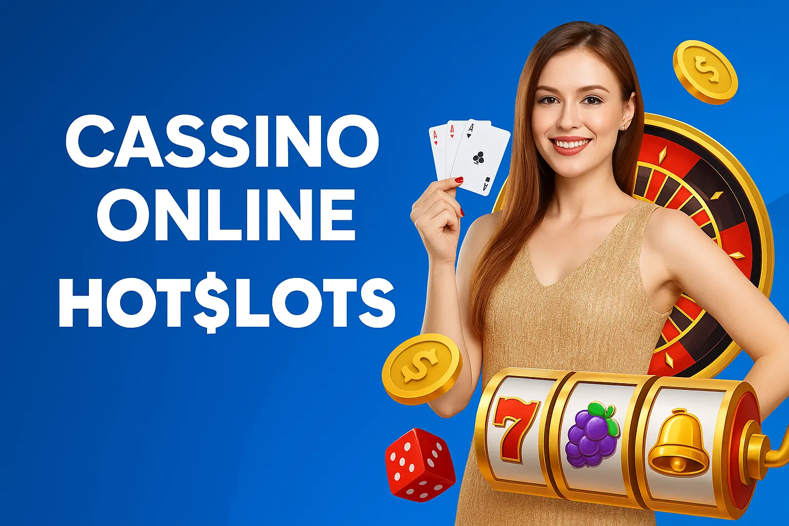 Cassino Online HotSlots