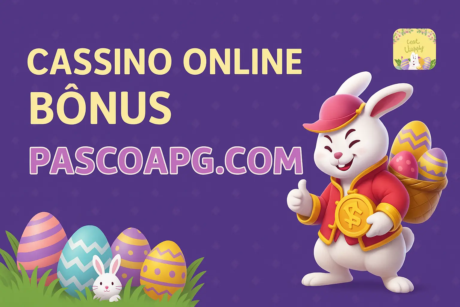 O bônus promocional kightagency.com/pascoapg é uma ótima maneira de começar sua aventura