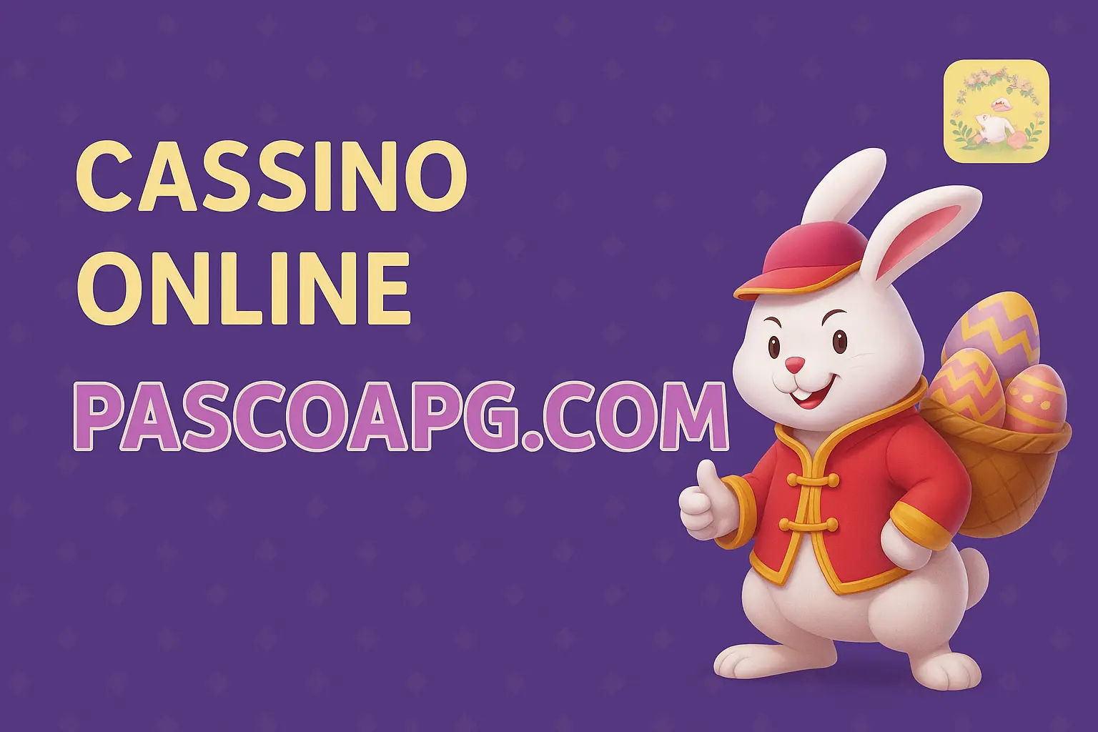 Cassino Online kightagency.com/pascoapg